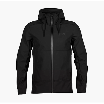 Chaqueta Fox Pit - Black