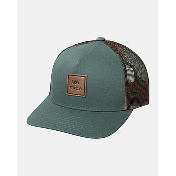 Gorra RVCA VA Atw - Balsam Green