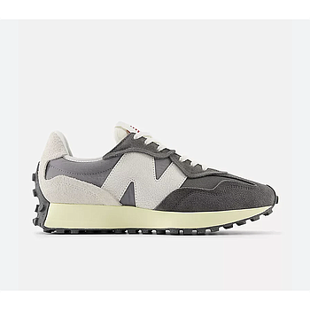 Zapatillas New Balance 327WRF - Castlerock Con Shadow Grey
