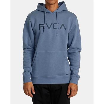 Sudadera RVCA Big - Flint Stone