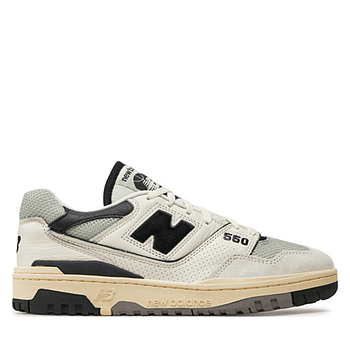 Zapatillas New Balance 550CPC - White