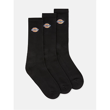 Calcetines Dickies Valley Grove - Black