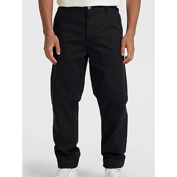 Pantalón Chino O'neill Essentials - Black Out