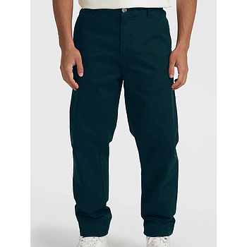 Pantalón Chino O'neill Essentials - Alma Steel