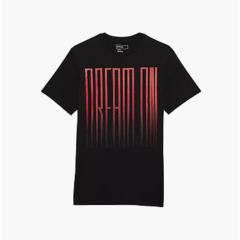 Camiseta Fox Premium Race Spec Dream - Black