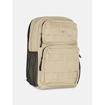 Mochila Dickies Utility Duck Canvas - Desert Sand