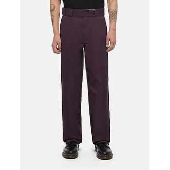 Pantalón Dickies Work 874 - Plum Perfect