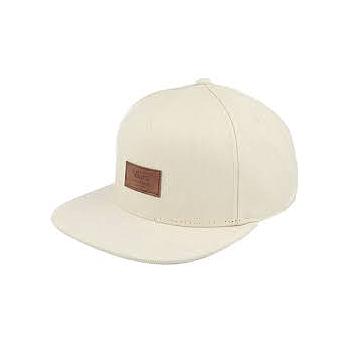 Gorra Vans Off The Wall Patch - Oatmeal