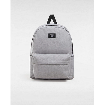 Mochila Vans Old Skool Heather Suitin - Grey