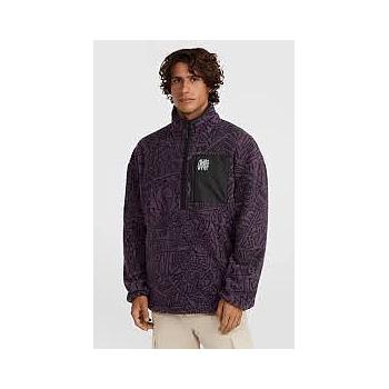Polar O'neill Surf Heroes High Pile - (Black/Purple Sketcheritage)