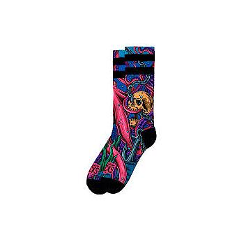 Calcetines American Socks Octopus - Mid High