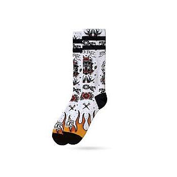 Calcetines American Socks Stay True - Mid High