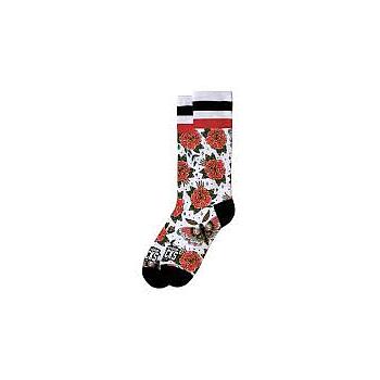 Calcetines American Socks Moth - Mid High