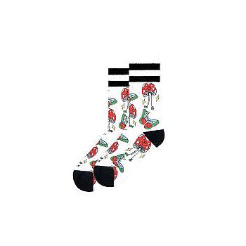 Calcetines American Socks Never Stop Growing - Mid High