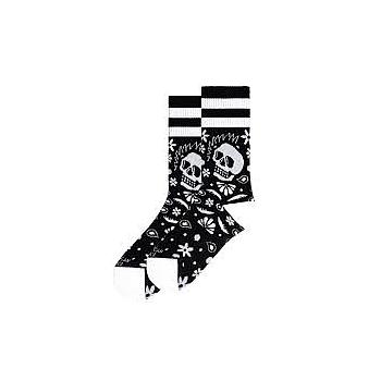Calcetines American Socks Karma - Mid High