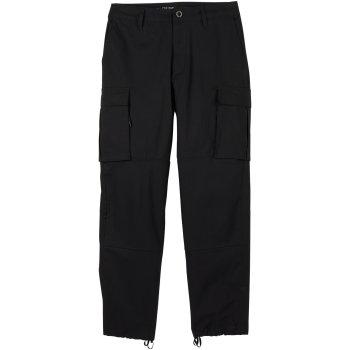 Pantalón Fox Source Utility - Black