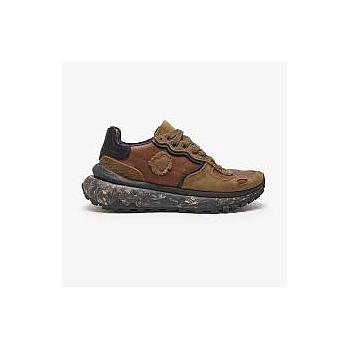 Zapatillas Satorisan Chacrona Metta Buckingham - Caramel