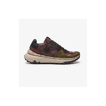 Zapatillas Satorisan Chacrona Metta Buckingham - Polo Brown