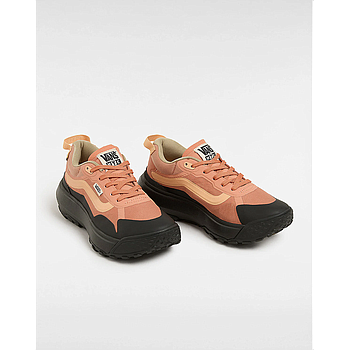 Zapatillas Vans MTE Crosspath - Terra Cotta