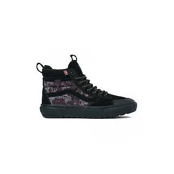 Zapatillas Vans Sk8-Hi Mte-2 - Black Camo