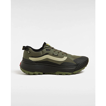 Zapatillas Vans MTE Crosspath - Olive