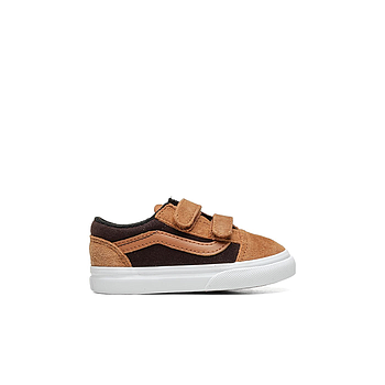 Zapatillas Vans Old Skool V - Glazed Ginger