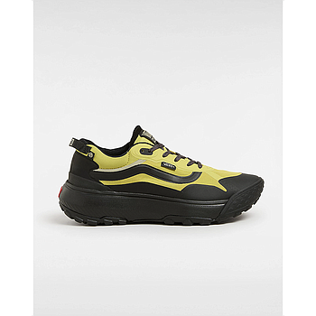 Zapatillas Vans MTE Crosspath - Yellow