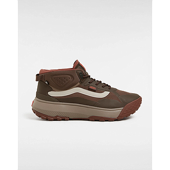 Zapatillas Vans MTE Crosspath Mid - Bitter Chocolate