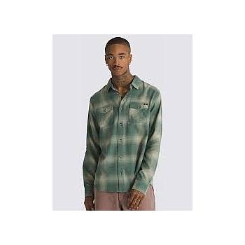 Camisa Vans MN Monterey - Dark Forest