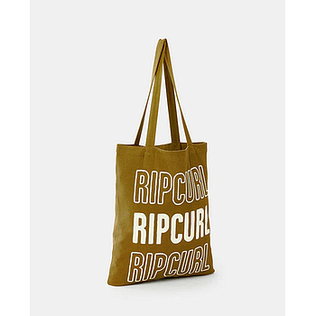 Bolso Rip Curl Shopper 3L Tote - Bronze