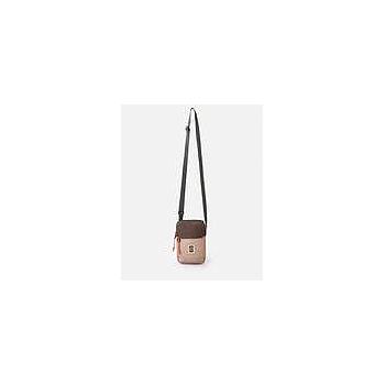 Bandolera Rip Curl Search Slim Pouch - Sand Dune