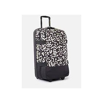 Maleta De Viaje Rip Curl F-Light Global Search 100L - Washed Black