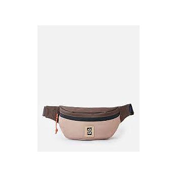 Riñonera Rip Curl Waist Bag Search - Sand Dune