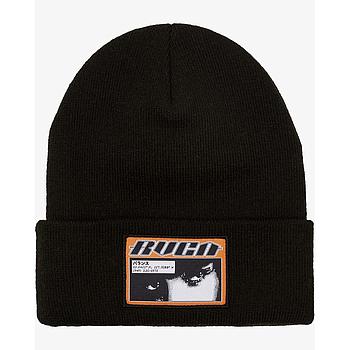 Gorro RVCA Kelsey - Black