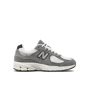 Zapatillas New Balance 2002RRD - Harbor Grey con Black y Sea Salt