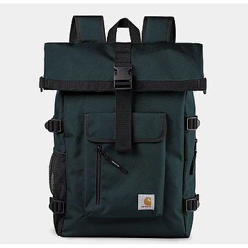 Mochila Carhartt WIP phillis - Deep Lagoon