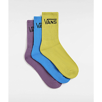 Calcetines Vans Classic Crew -