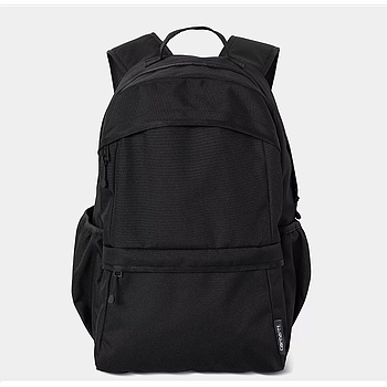 Mochila Carhartt WIP Clapton - Black