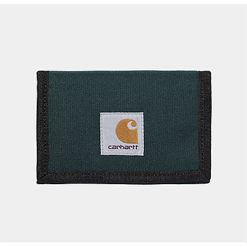 Cartera Carhartt WIP Alec - Deep Lagoon
