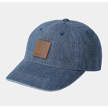 Gorra Carhartt WIP Lincoln - Blue