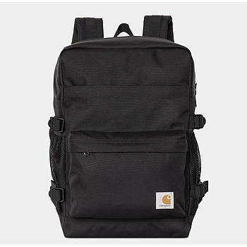 Mochila Carhartt WIP Jakob - Black