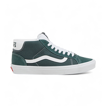 Zapatillas Vans Mid Skool 37 - MDGRN