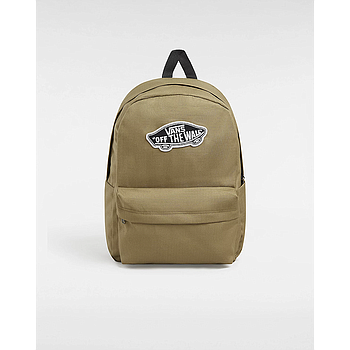 Mochila Vans Old Skool Classic - Gothic Olive
