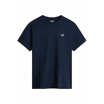 Camiseta Vans Left Chest II Loose - Parisian Night