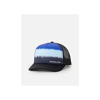 Gorra Rip Curl Weekender Trucker - Wild Berry