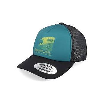 Gorra Rip Curl Weekender Trucker - Trekking Green