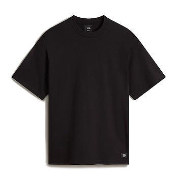 Camiseta Vans Original Standards - Black