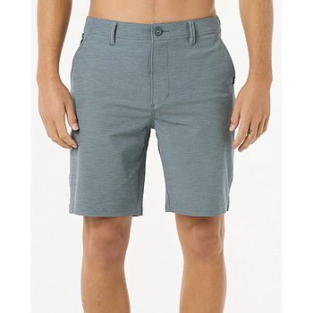 Pantalón Corto Híbrido Rip Curl Boardwalk 19" Phase Nineteen - Pine Night