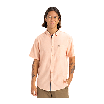 Camisa Quiksilver Time Box - (MEF0)