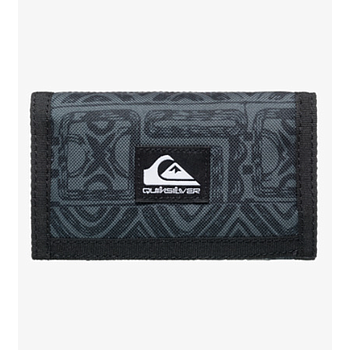 Cartera Quiksilver The Everydaily - Dark Shadow